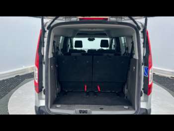 Used Ford Tourneo Connect 2022 for sale - 75095533: Photo
