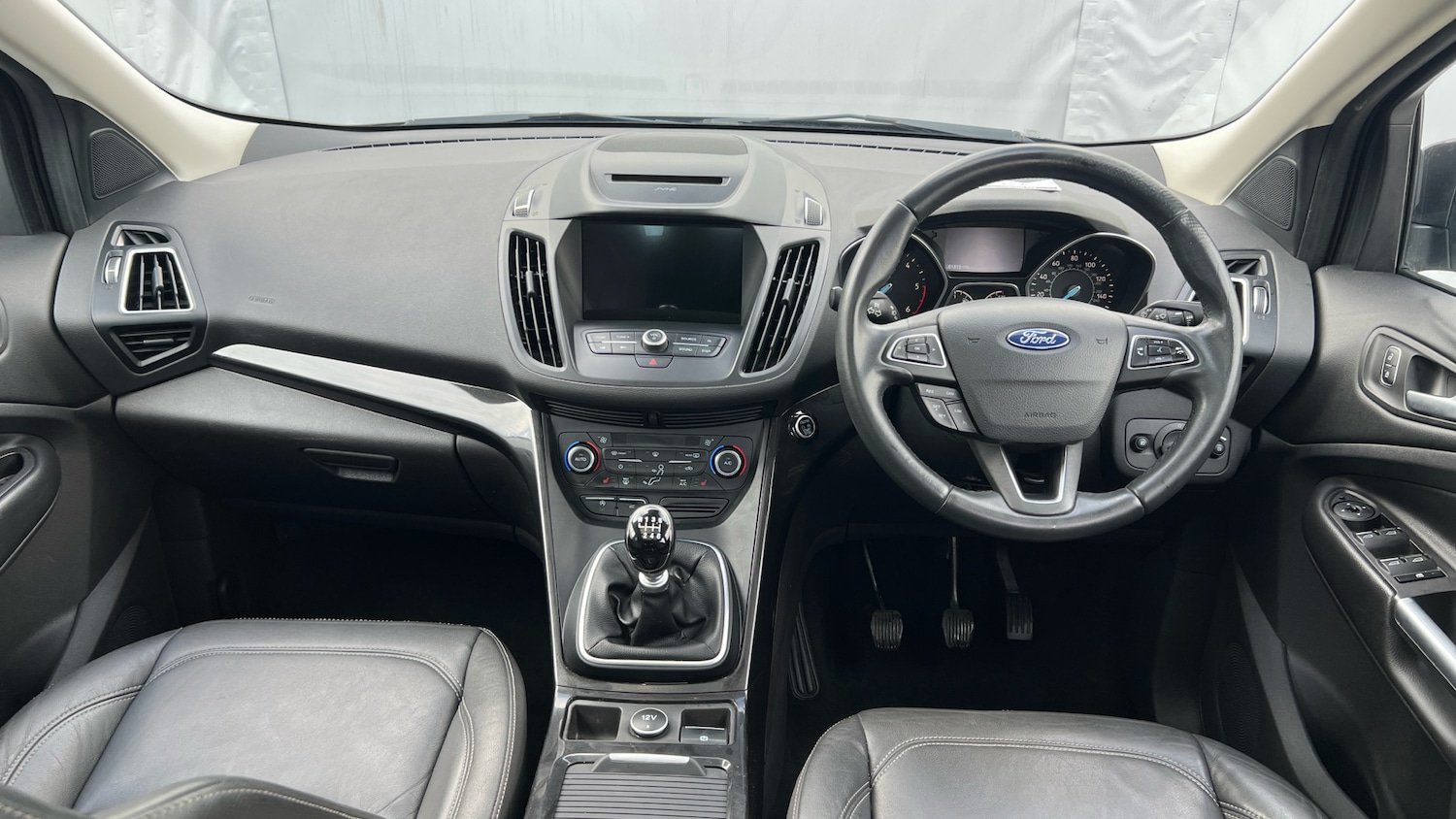 Used Ford Kuga 2018 for sale - 77379112: Photo 10