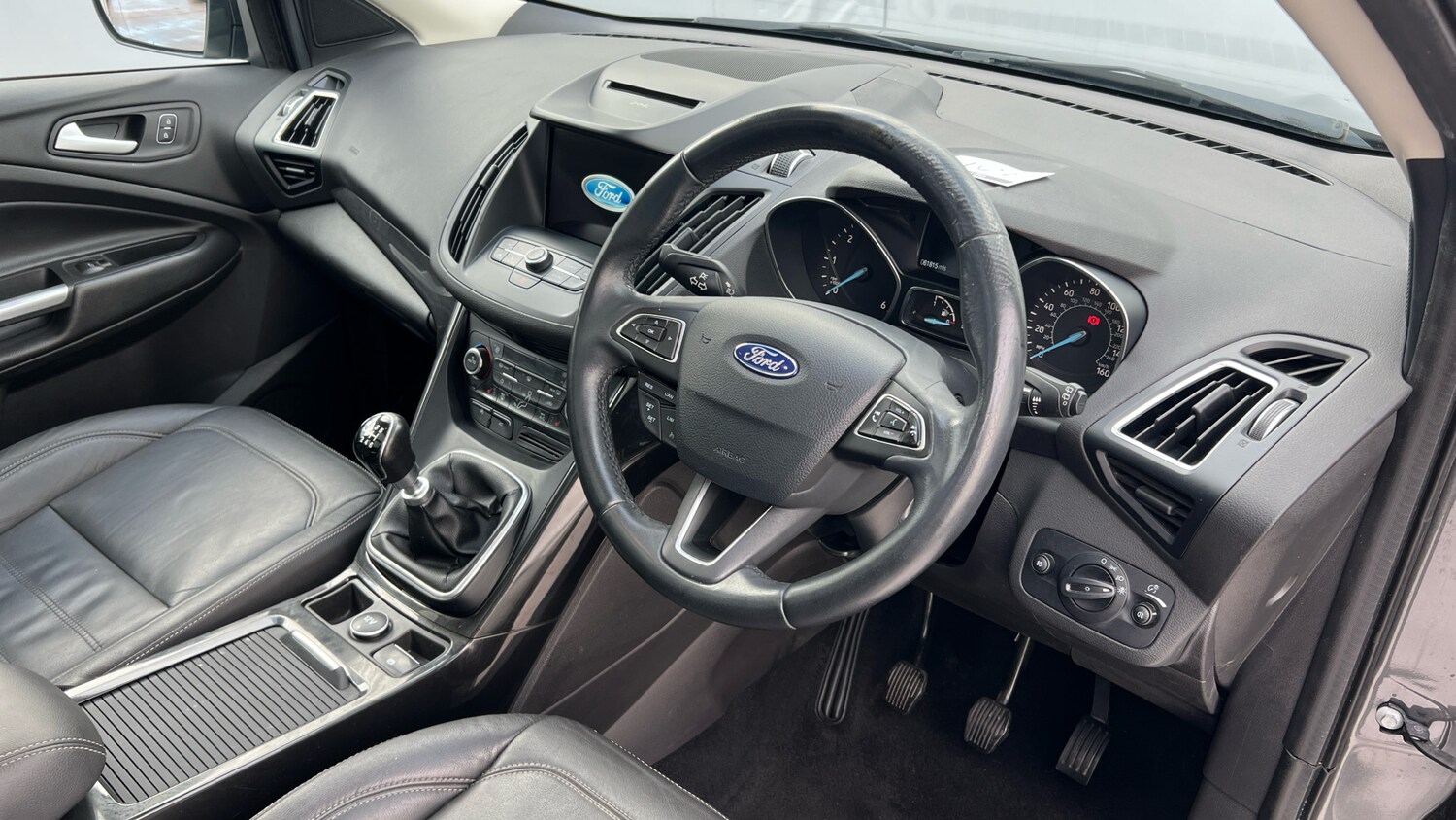 Used Ford Kuga 2018 for sale - 77379112: Photo 11