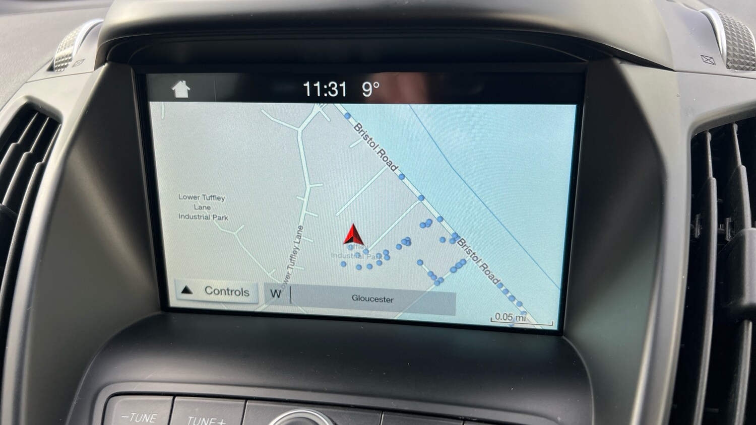 Used Ford Kuga 2018 for sale - 77379112: Photo 12