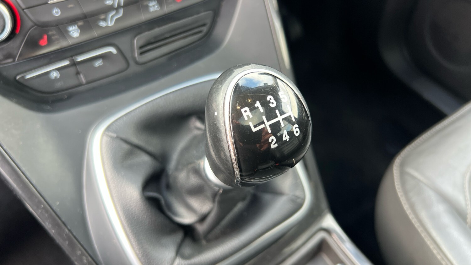 Used Ford Kuga 2018 for sale - 77379112: Photo 13