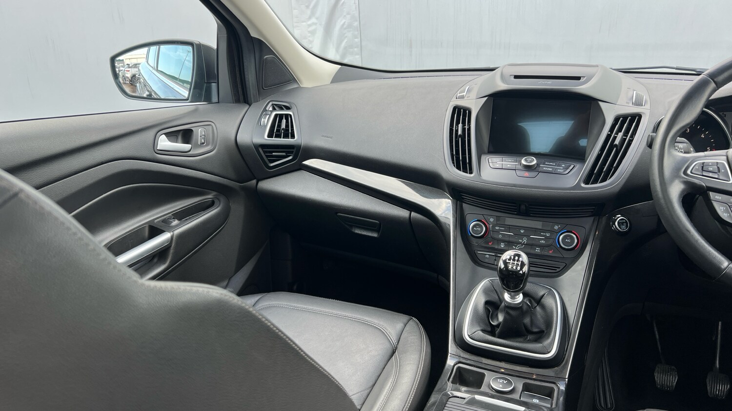 Used Ford Kuga 2018 for sale - 77379112: Photo 14