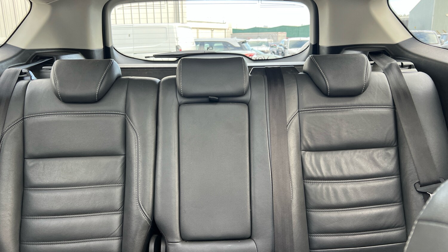 Used Ford Kuga 2018 for sale - 77379112: Photo 15