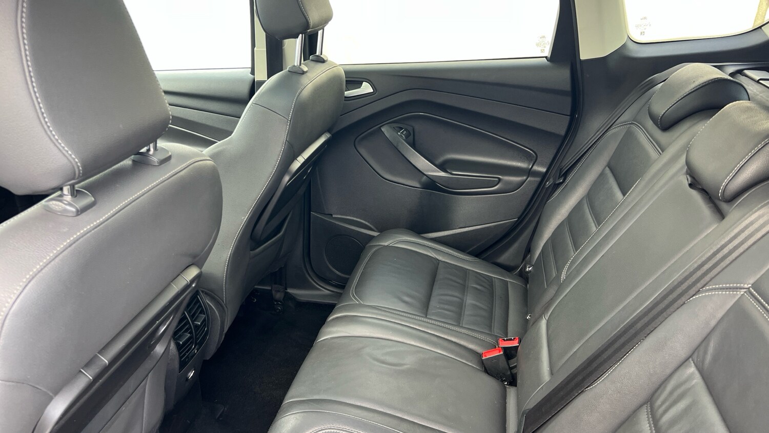 Used Ford Kuga 2018 for sale - 77379112: Photo 16