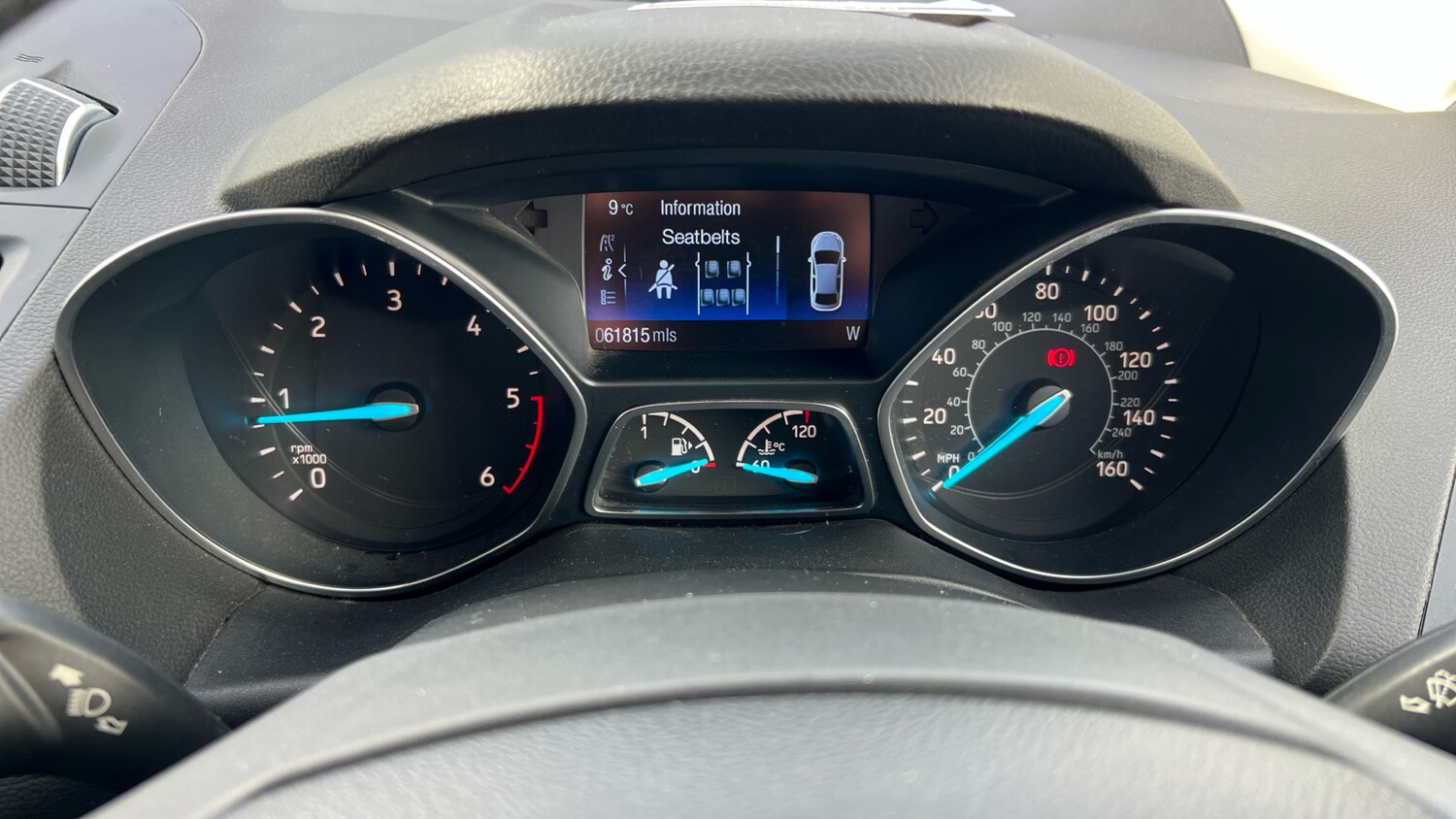 Used Ford Kuga 2018 for sale - 77379112: Photo 18