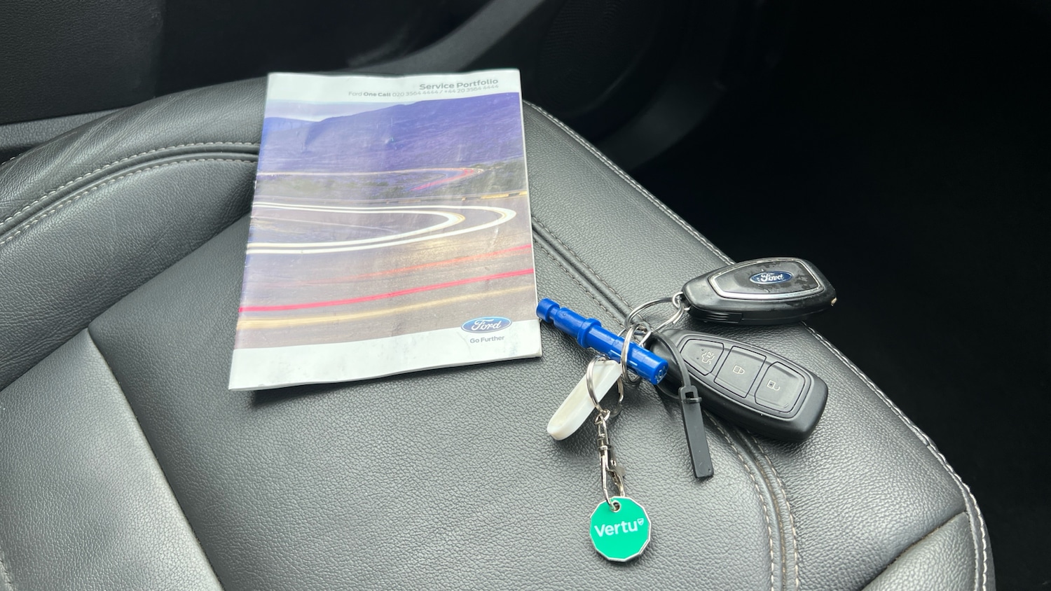 Used Ford Kuga 2018 for sale - 77379112: Photo 19