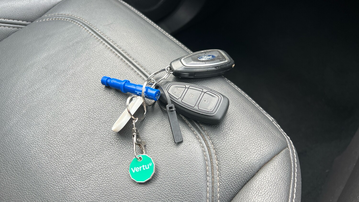 Used Ford Kuga 2018 for sale - 77379112: Photo 20