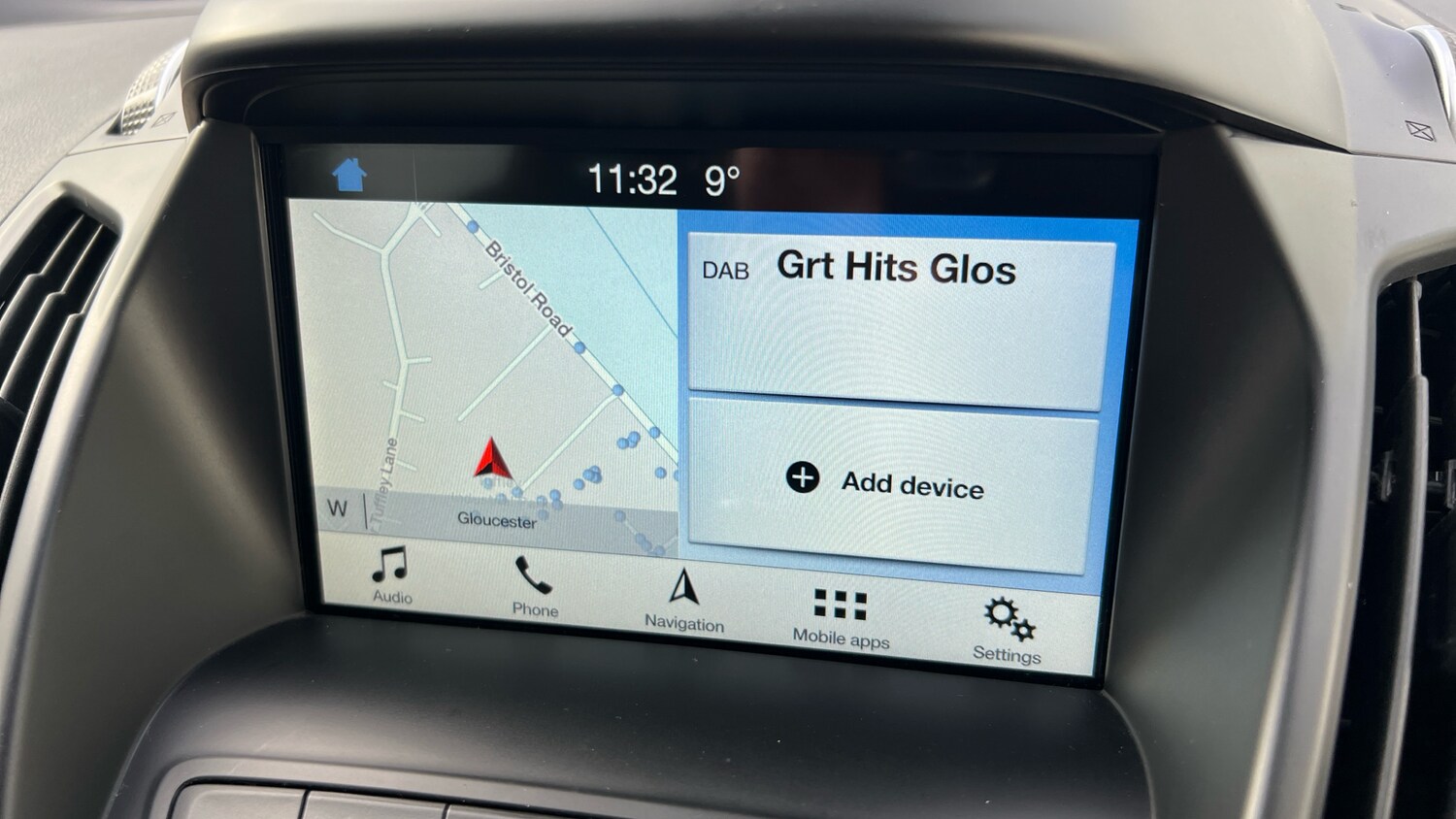 Used Ford Kuga 2018 for sale - 77379112: Photo 21