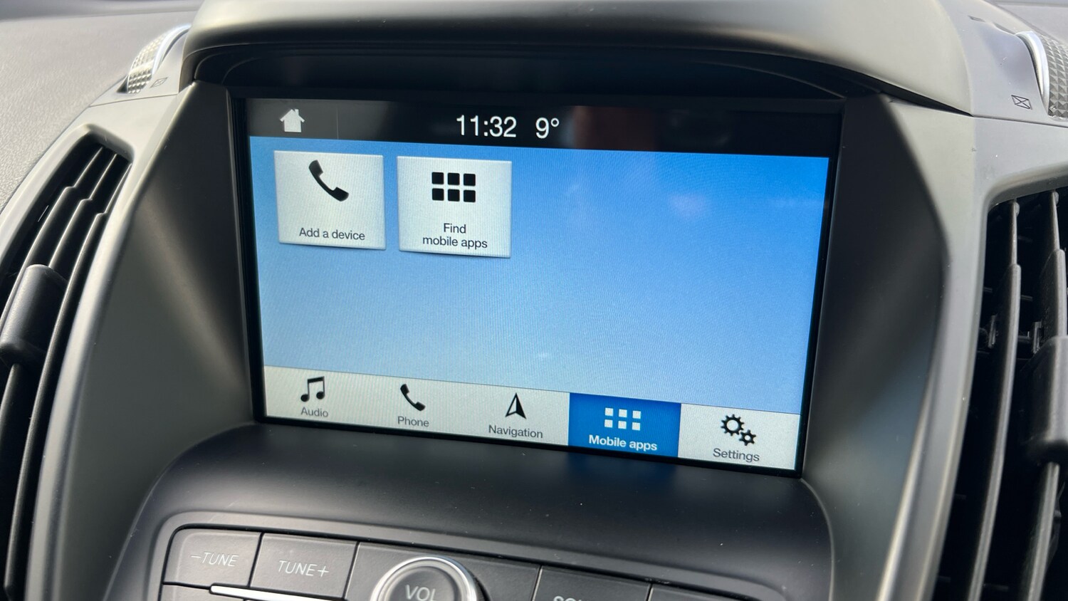 Used Ford Kuga 2018 for sale - 77379112: Photo 22