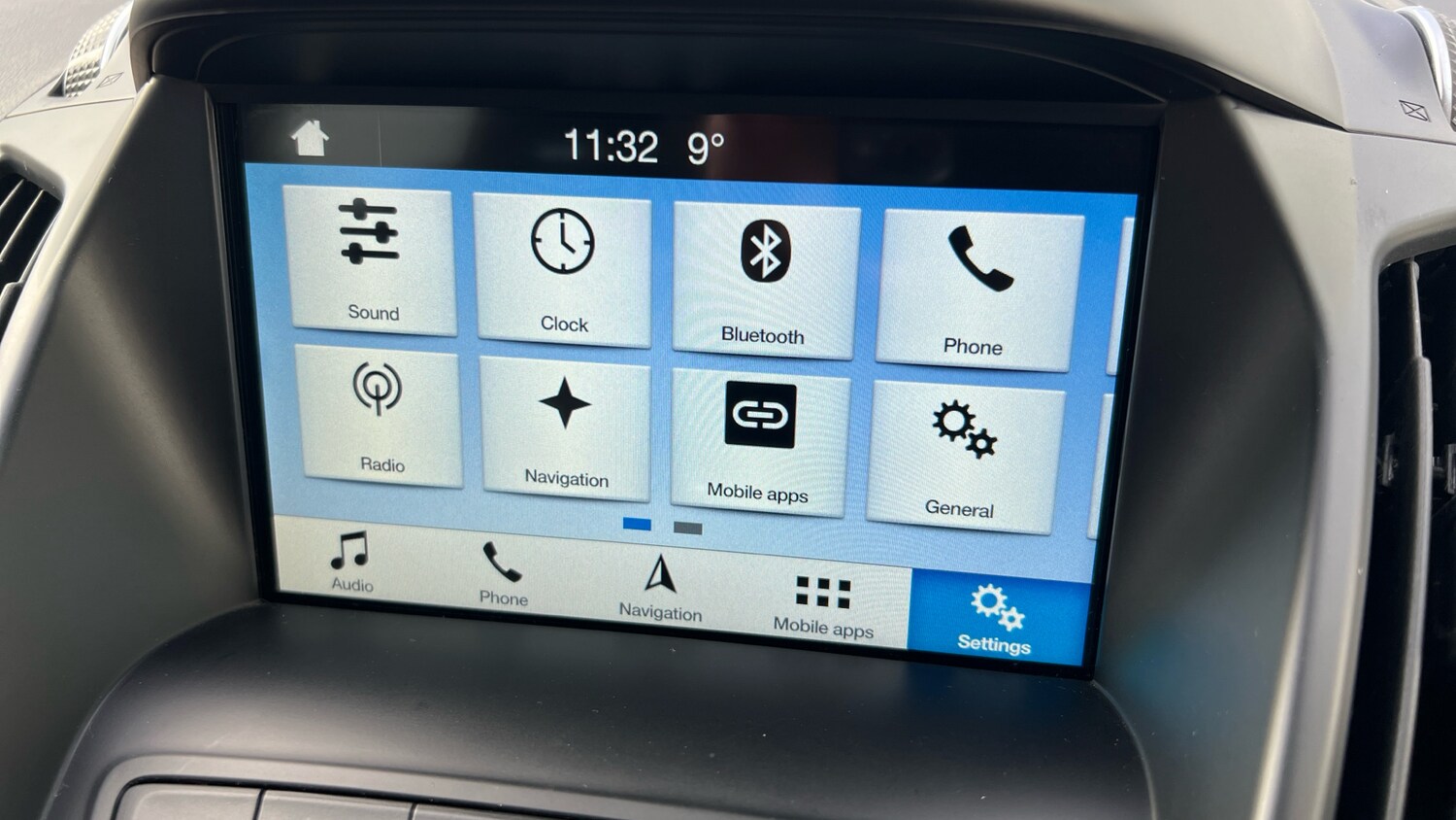 Used Ford Kuga 2018 for sale - 77379112: Photo 23