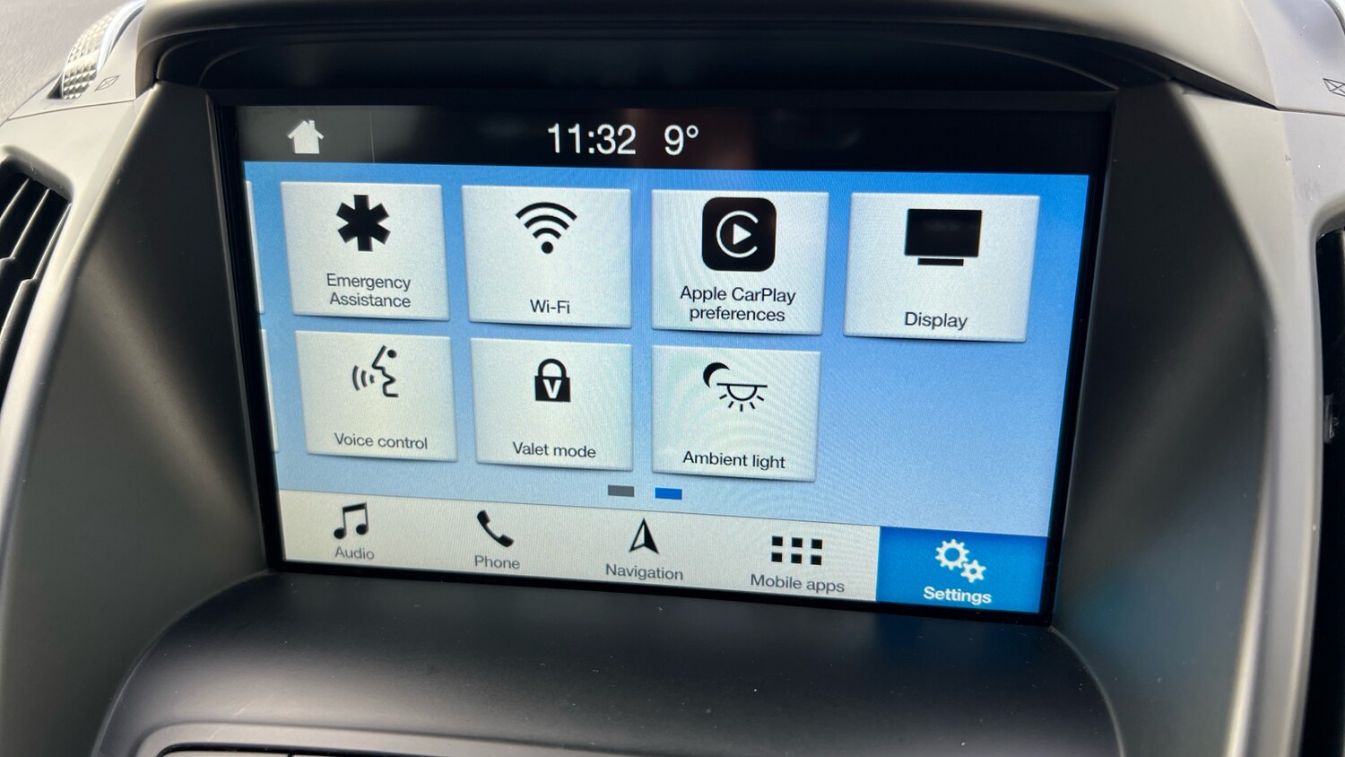 Used Ford Kuga 2018 for sale - 77379112: Photo 24