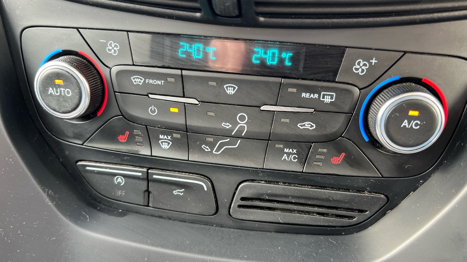 Used Ford Kuga 2018 for sale - 77379112: Photo 28