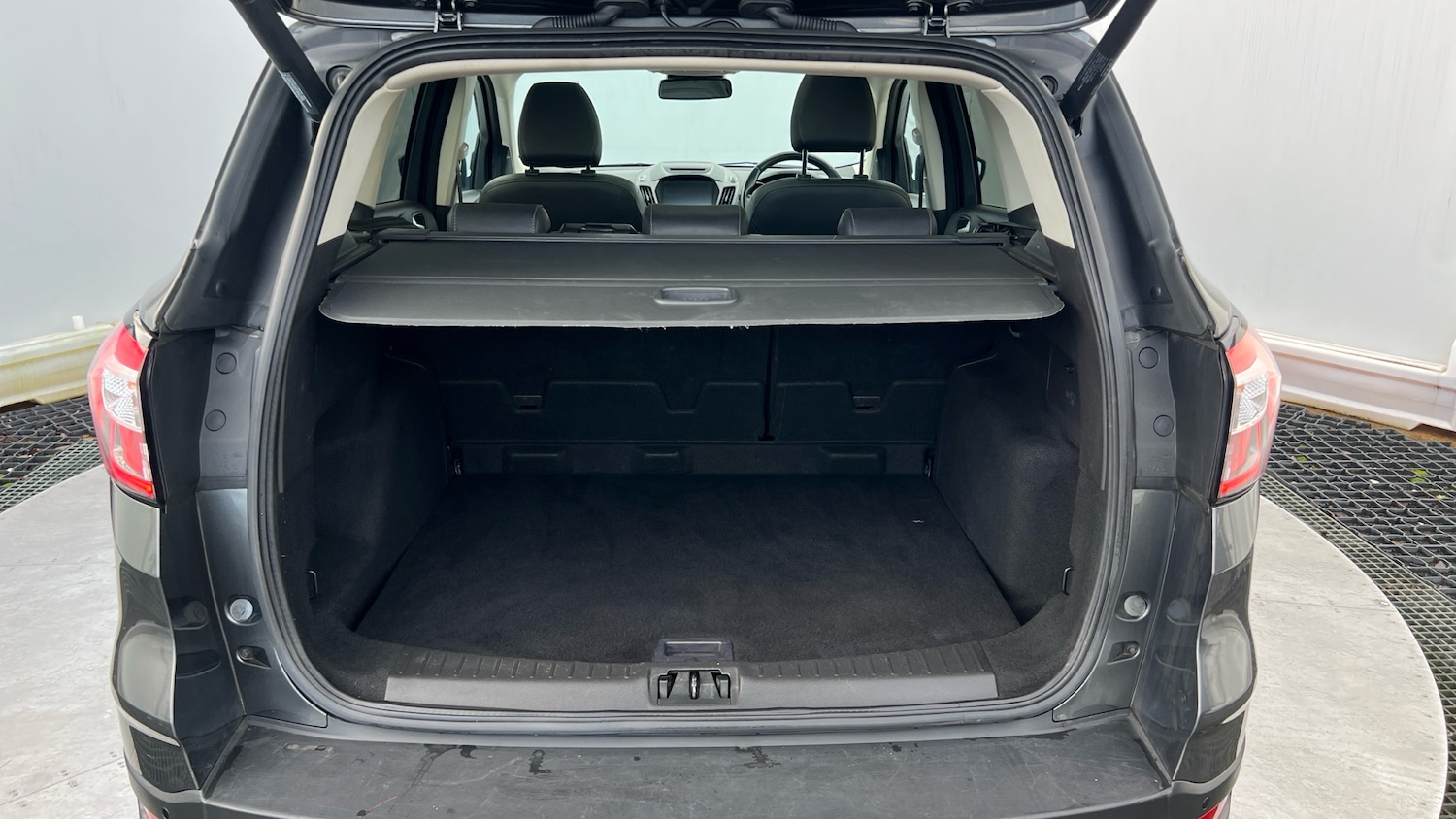 Used Ford Kuga 2018 for sale - 77379112: Photo 4