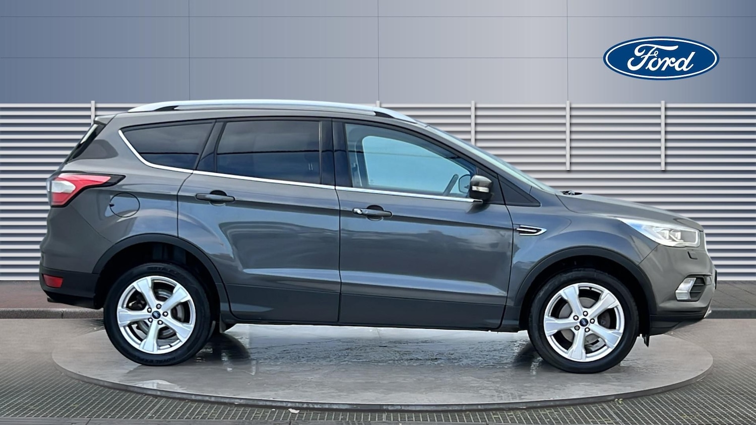 Used Ford Kuga 2018 for sale - 77379112: Photo 5