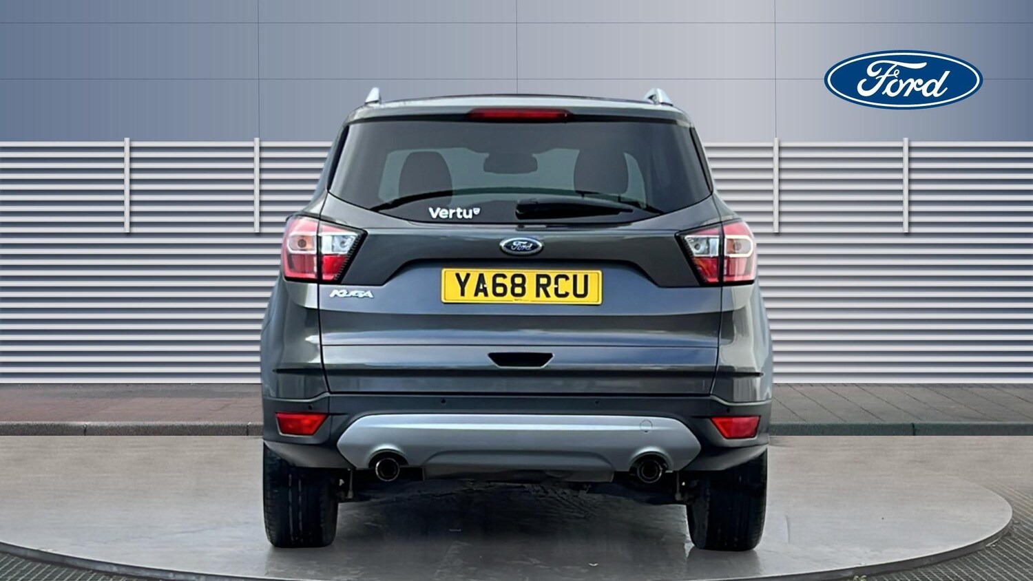 Used Ford Kuga 2018 for sale - 77379112: Photo 6