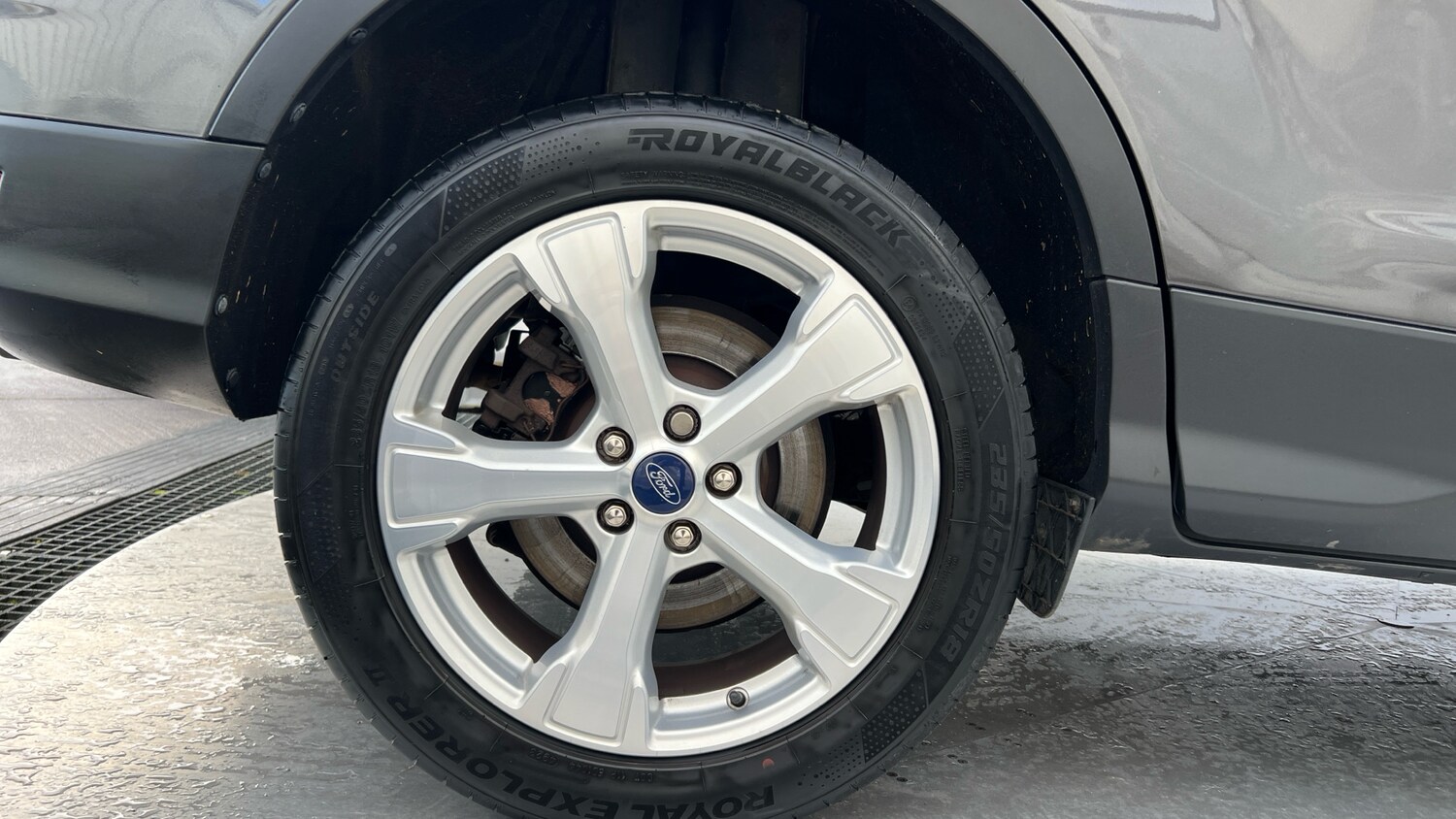 Used Ford Kuga 2018 for sale - 77379112: Photo 7