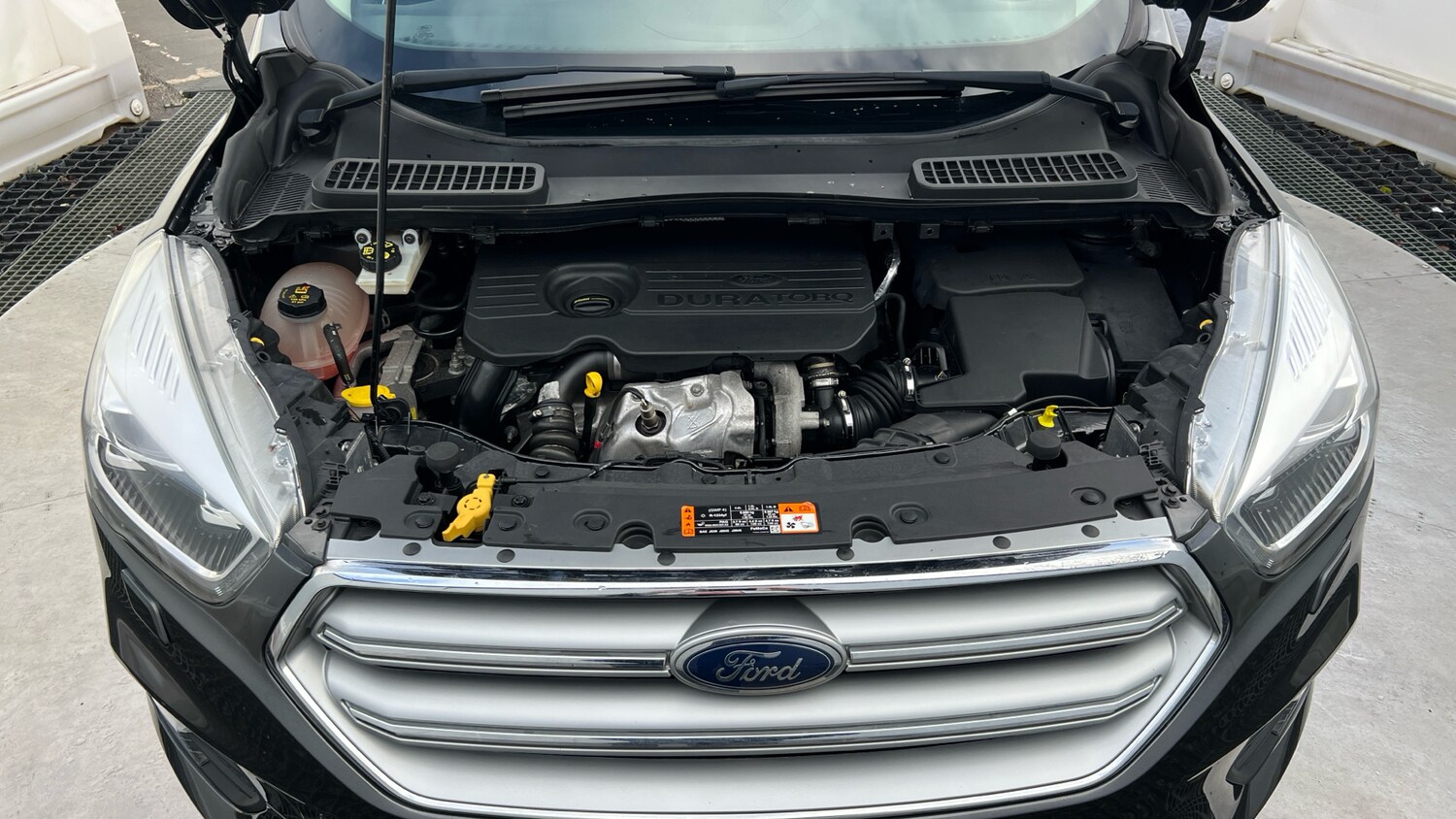 Used Ford Kuga 2018 for sale - 77379112: Photo 8