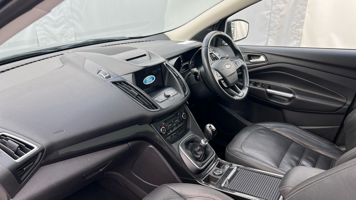 Used Ford Kuga 2018 for sale - 77379112: Photo 9