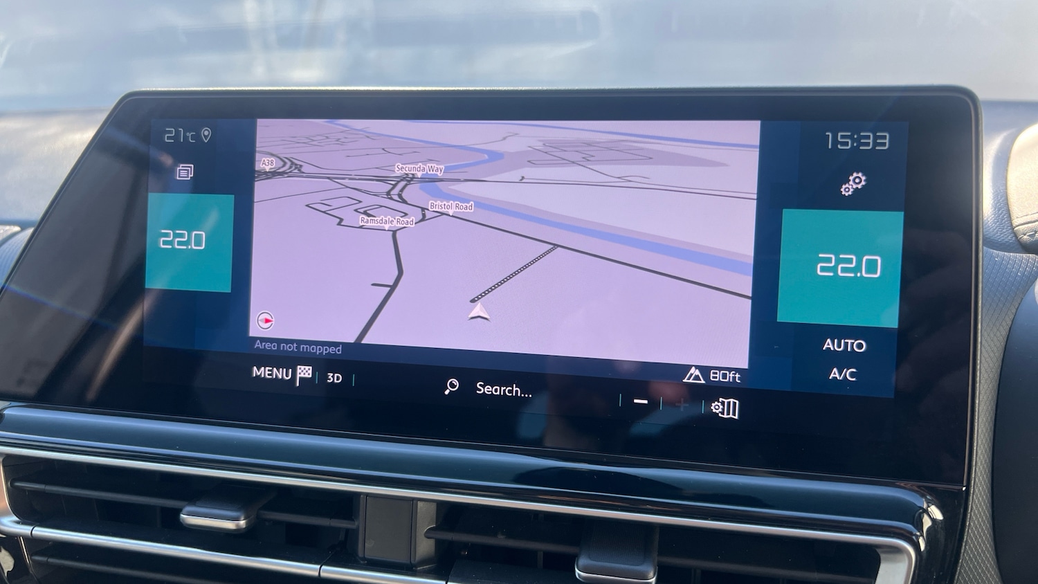 Used Citroen C5 Aircross 2024 for sale - 77937713: Photo 12