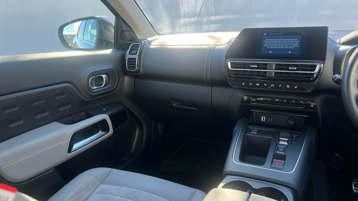 Used Citroen C5 Aircross 2024 for sale - 77937713: Photo 14