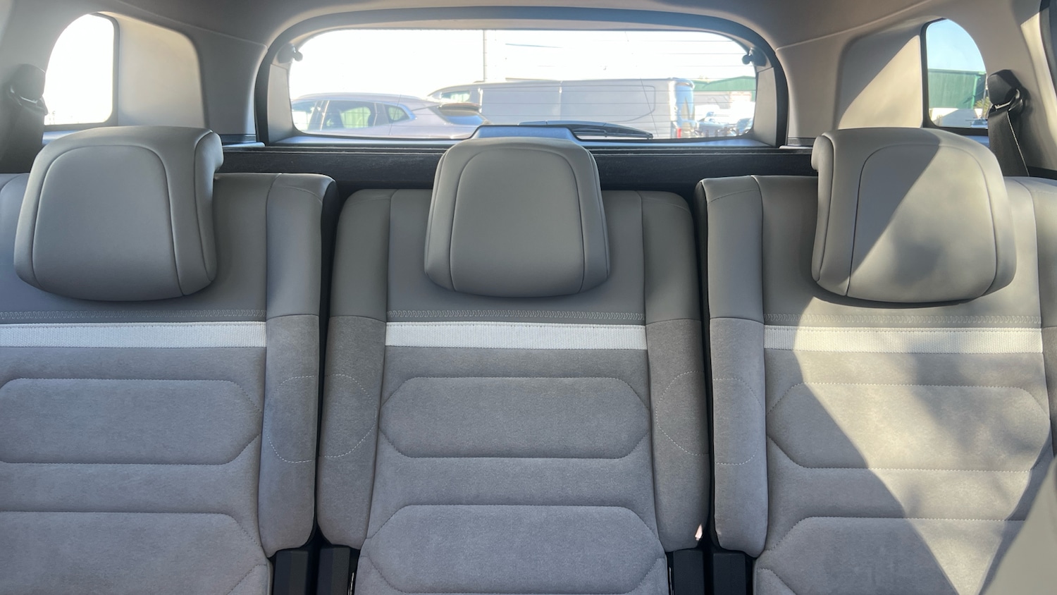 Used Citroen C5 Aircross 2024 for sale - 77937713: Photo 15