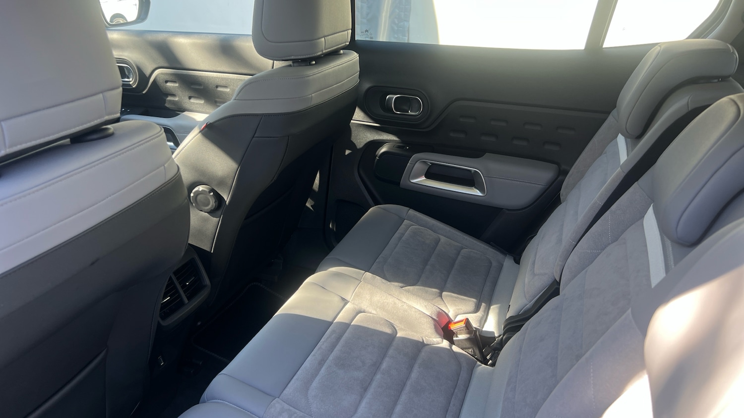 Used Citroen C5 Aircross 2024 for sale - 77937713: Photo 16