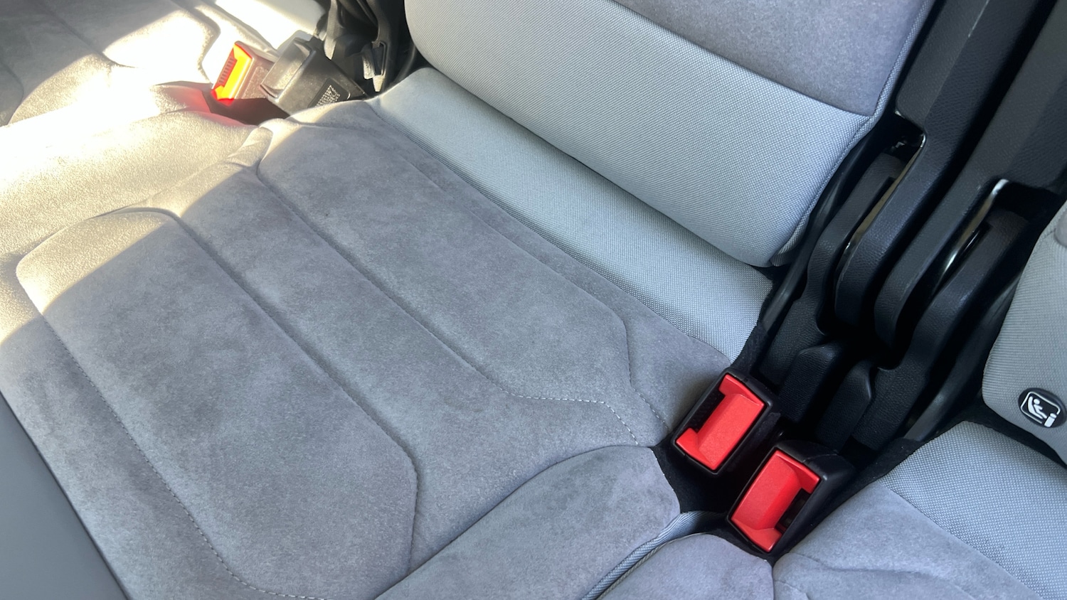 Used Citroen C5 Aircross 2024 for sale - 77937713: Photo 17