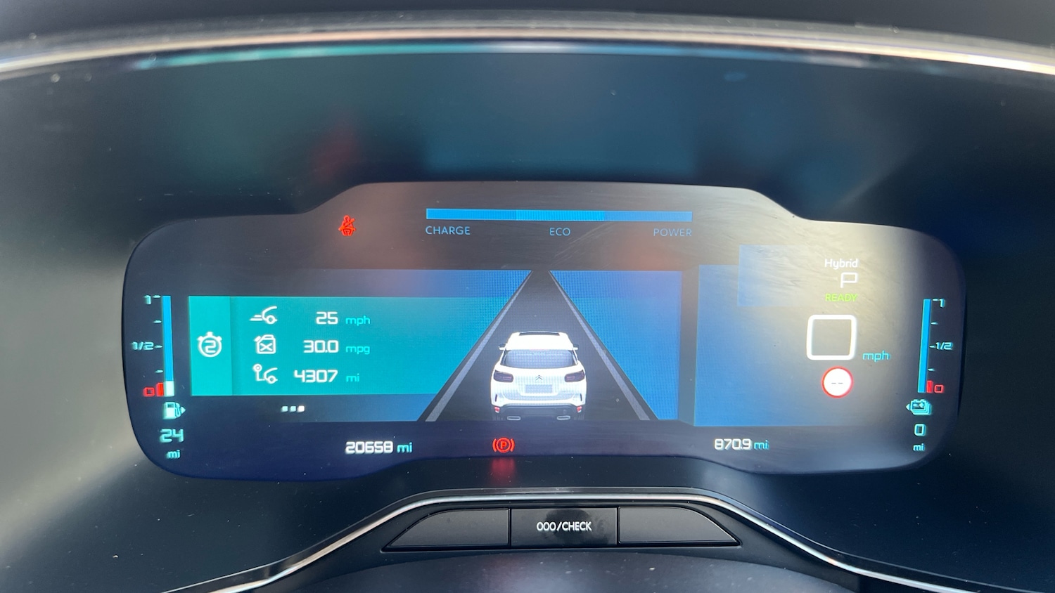 Used Citroen C5 Aircross 2024 for sale - 77937713: Photo 18