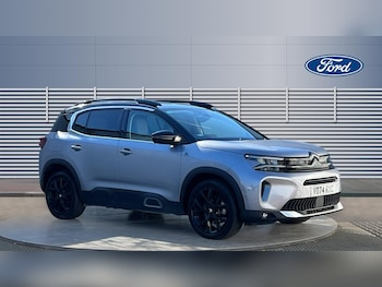 Used Citroen C5 Aircross 2024 for sale - 77937713: Photo