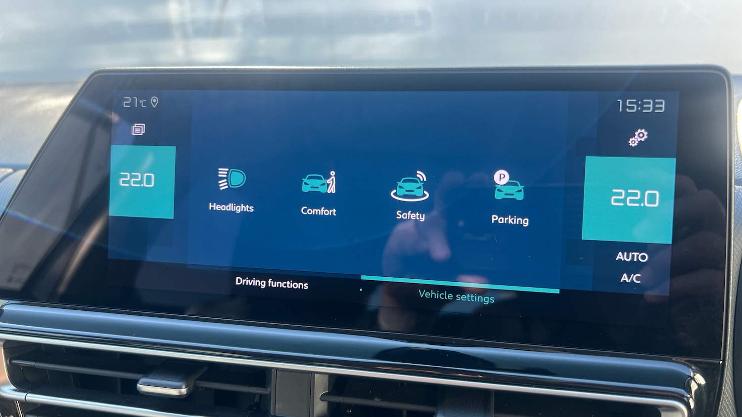 Used Citroen C5 Aircross 2024 for sale - 77937713: Photo 21