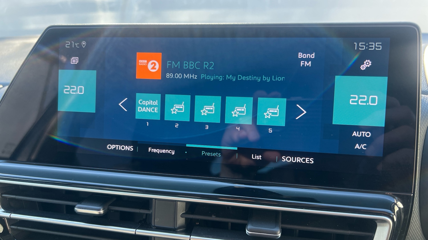 Used Citroen C5 Aircross 2024 for sale - 77937713: Photo 22