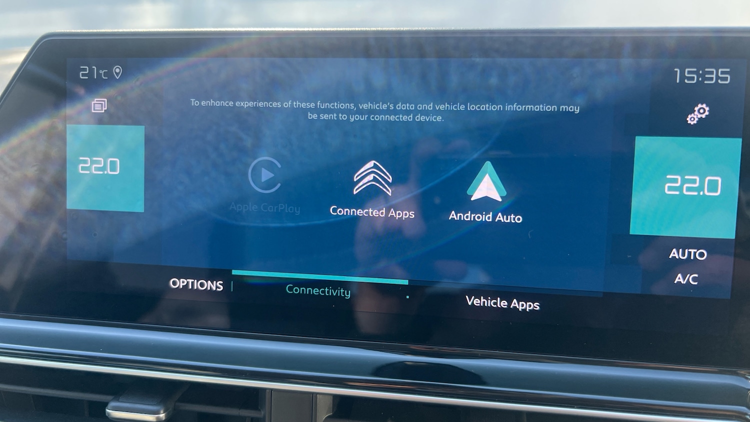 Used Citroen C5 Aircross 2024 for sale - 77937713: Photo 23