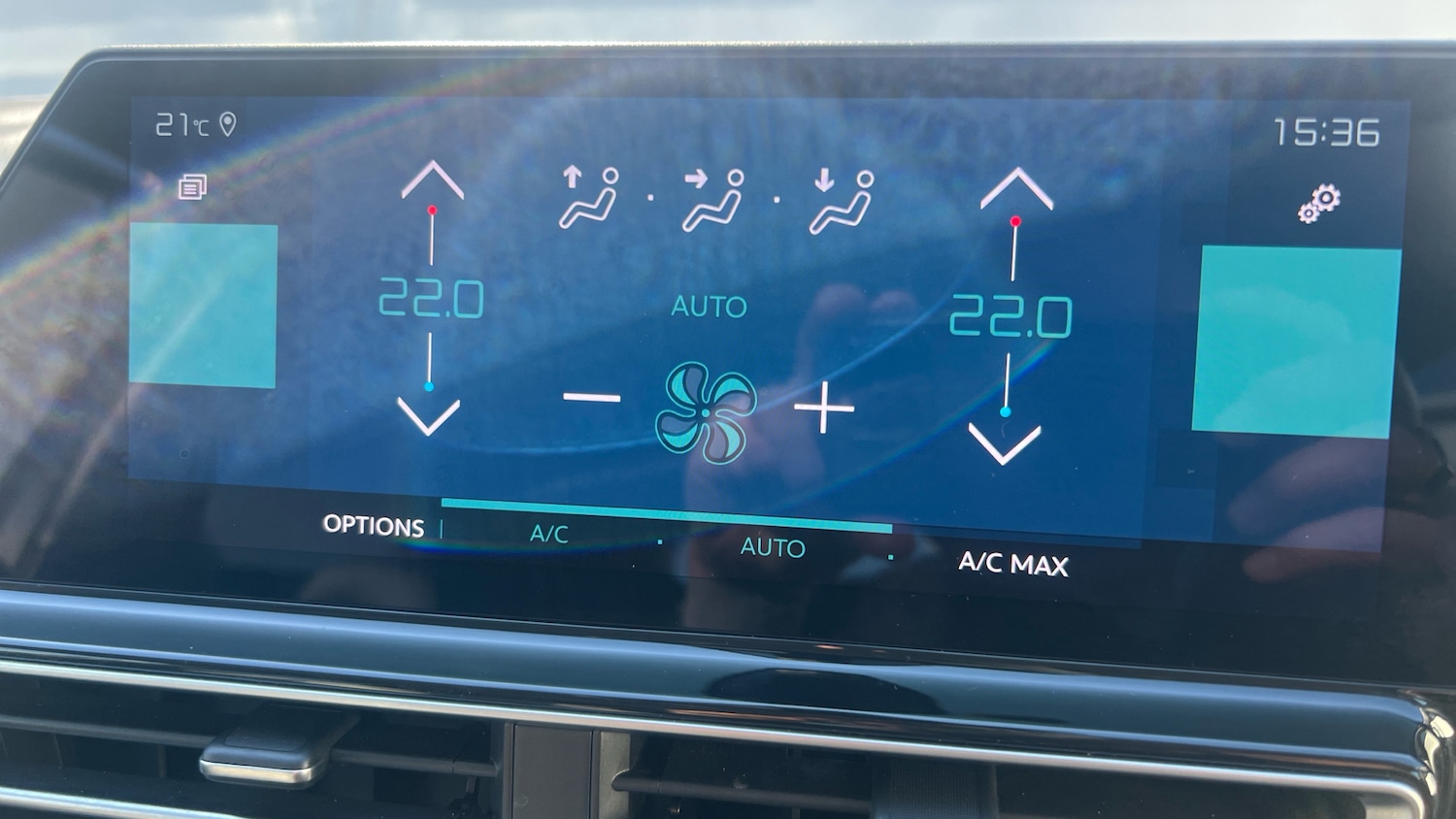 Used Citroen C5 Aircross 2024 for sale - 77937713: Photo 24