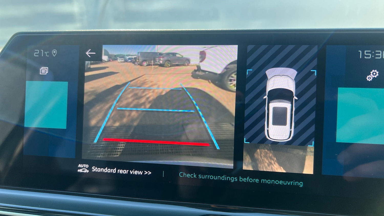 Used Citroen C5 Aircross 2024 for sale - 77937713: Photo 25