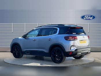 Used Citroen C5 Aircross 2024 for sale - 77937713: Photo