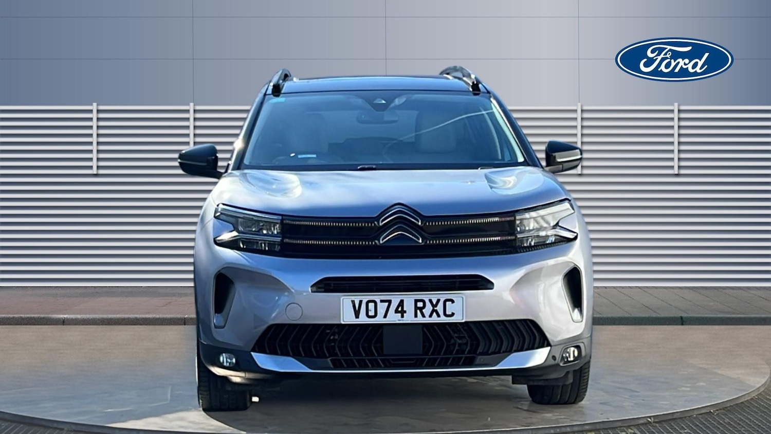 Used Citroen C5 Aircross 2024 for sale - 77937713: Photo 3