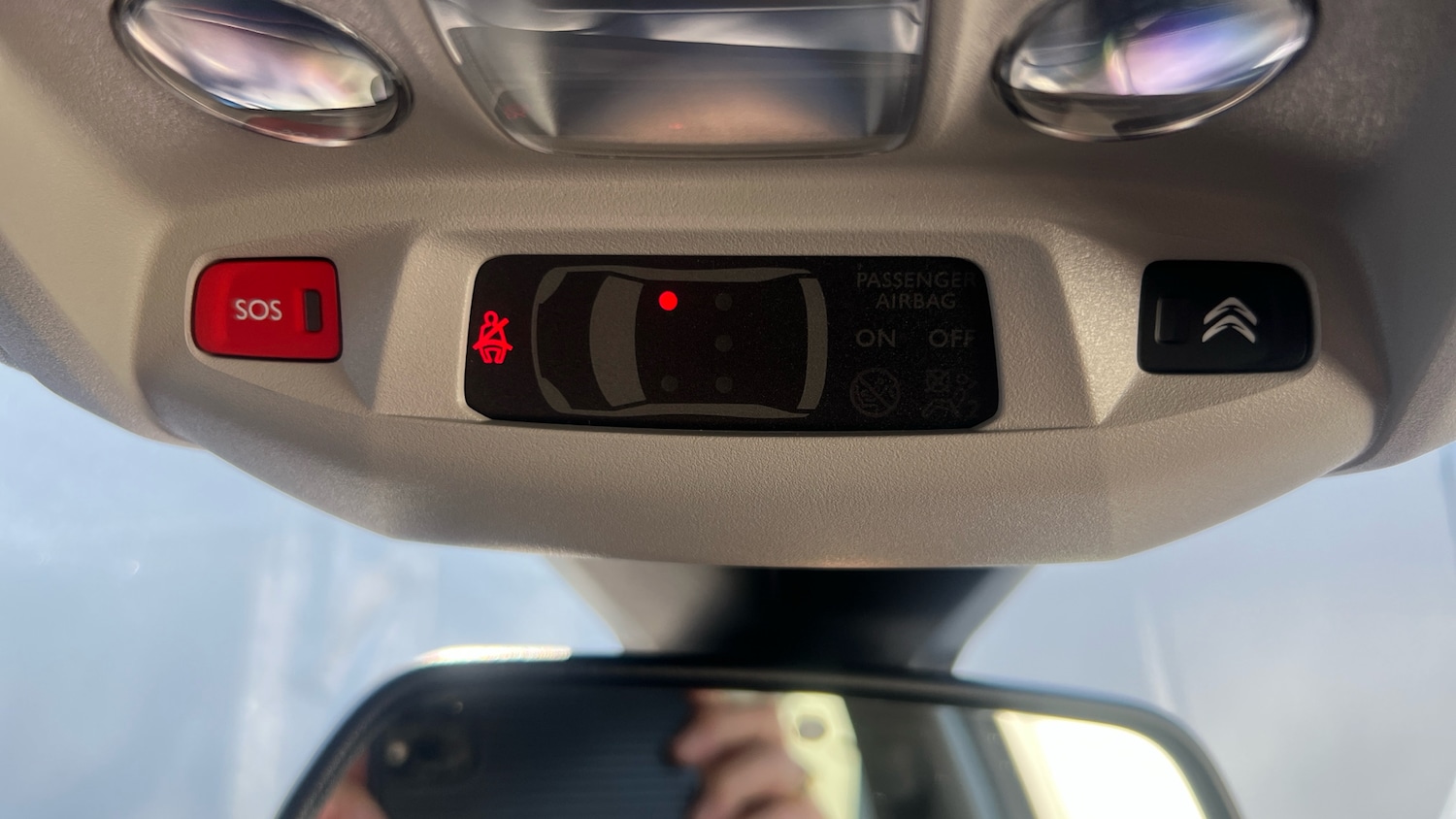 Used Citroen C5 Aircross 2024 for sale - 77937713: Photo 31