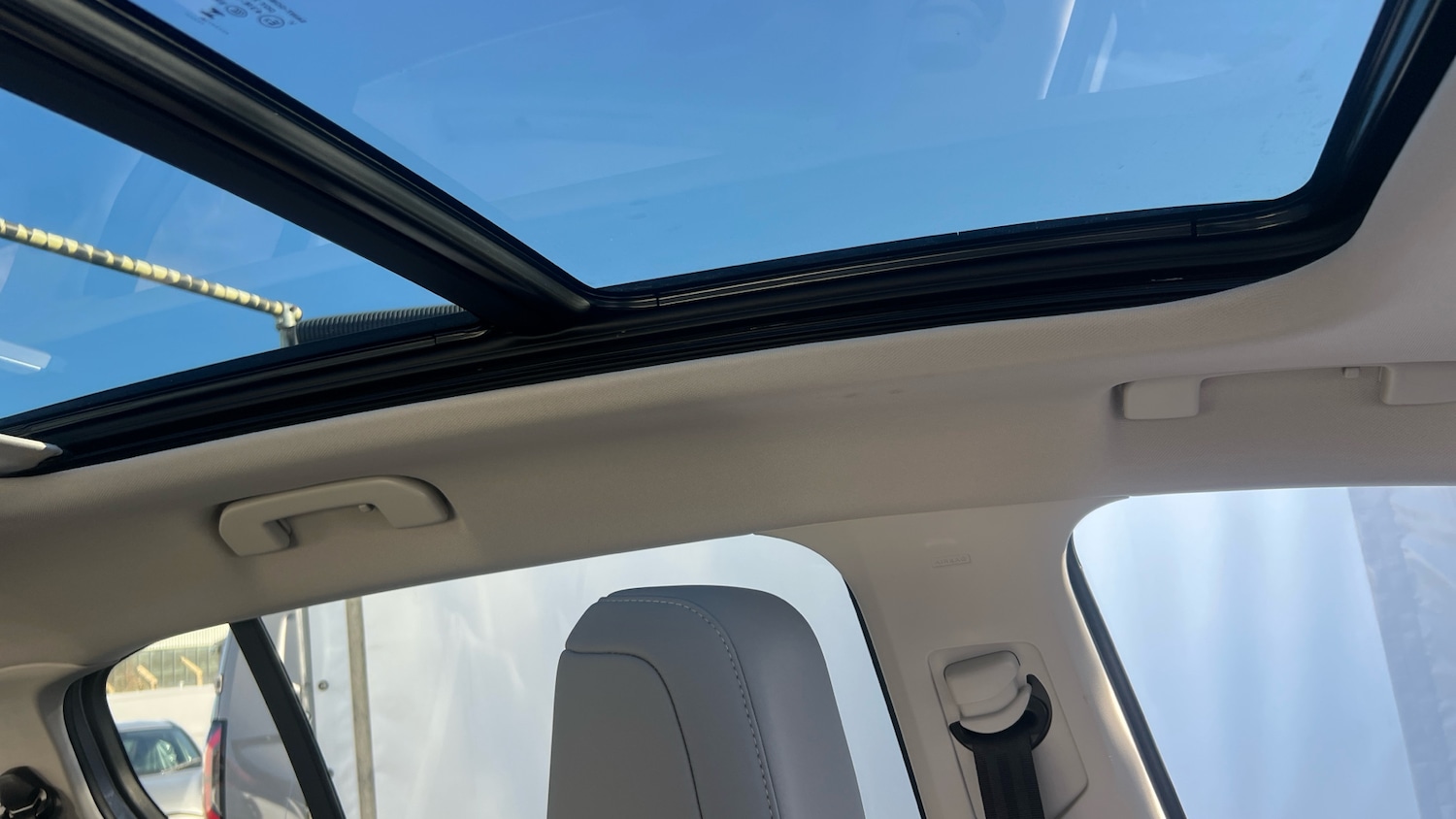 Used Citroen C5 Aircross 2024 for sale - 77937713: Photo 33