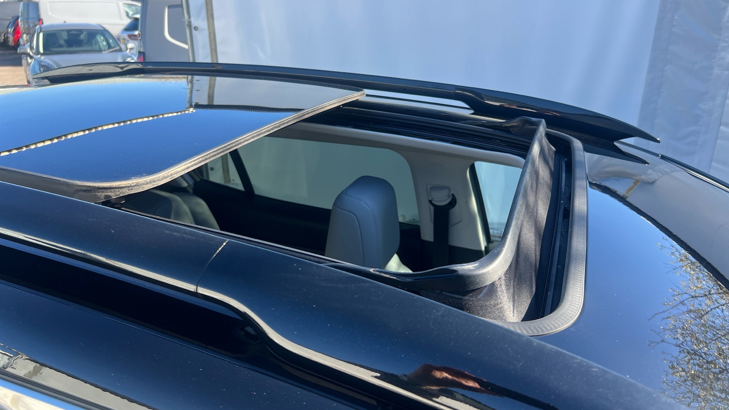 Used Citroen C5 Aircross 2024 for sale - 77937713: Photo 34