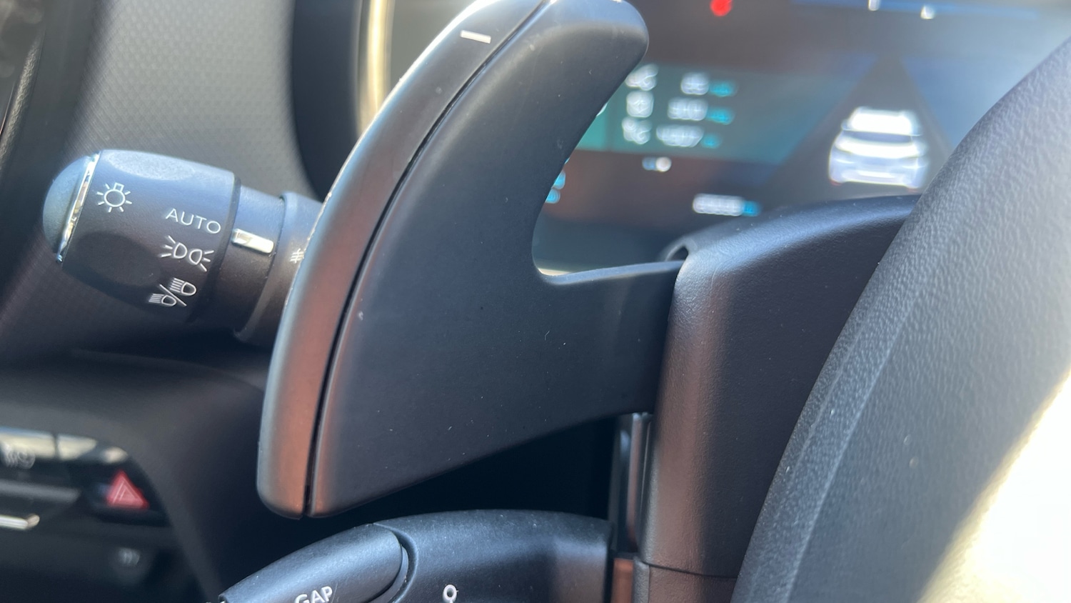 Used Citroen C5 Aircross 2024 for sale - 77937713: Photo 38