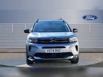 Used Citroen C5 Aircross 2024 for sale - 77937713: Photo