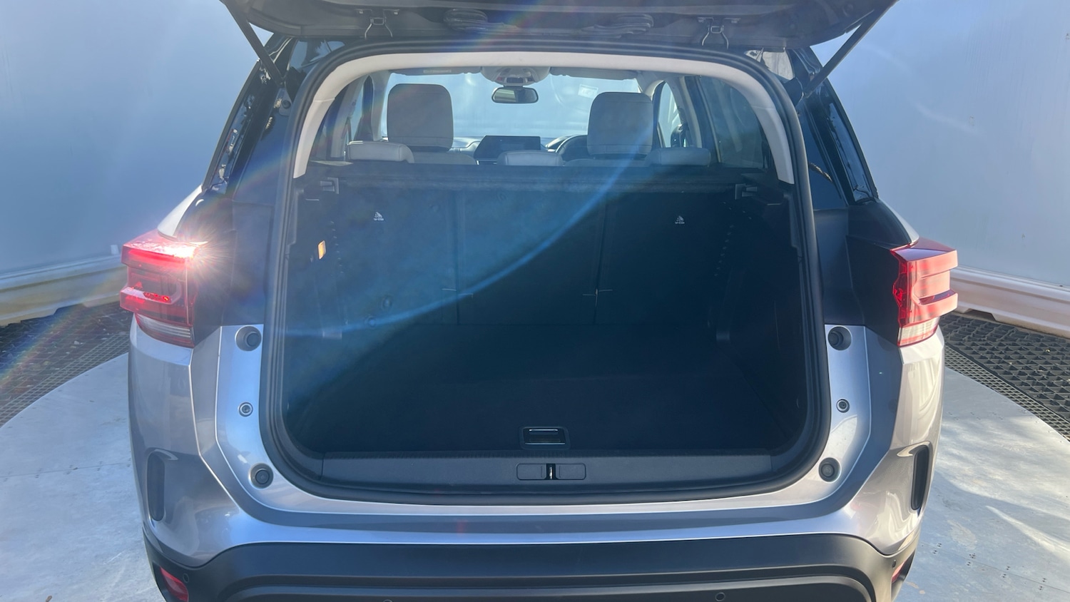 Used Citroen C5 Aircross 2024 for sale - 77937713: Photo 4