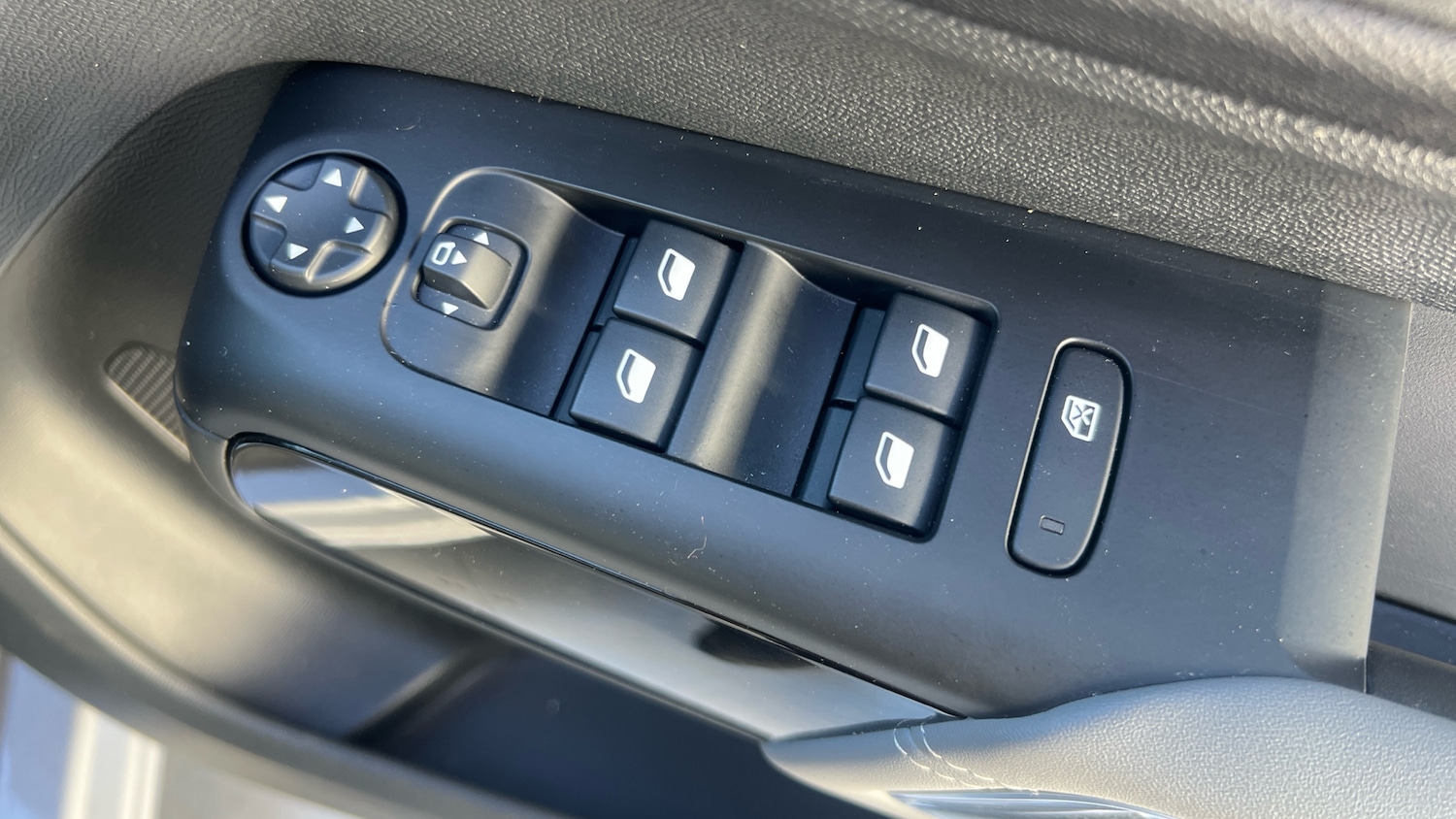 Used Citroen C5 Aircross 2024 for sale - 77937713: Photo 43