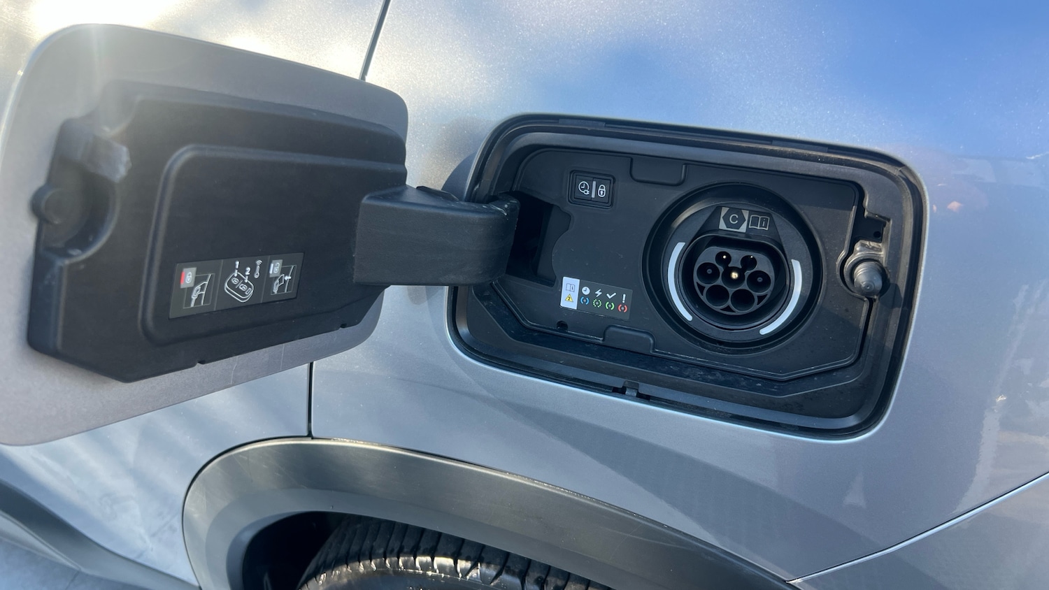 Used Citroen C5 Aircross 2024 for sale - 77937713: Photo 45