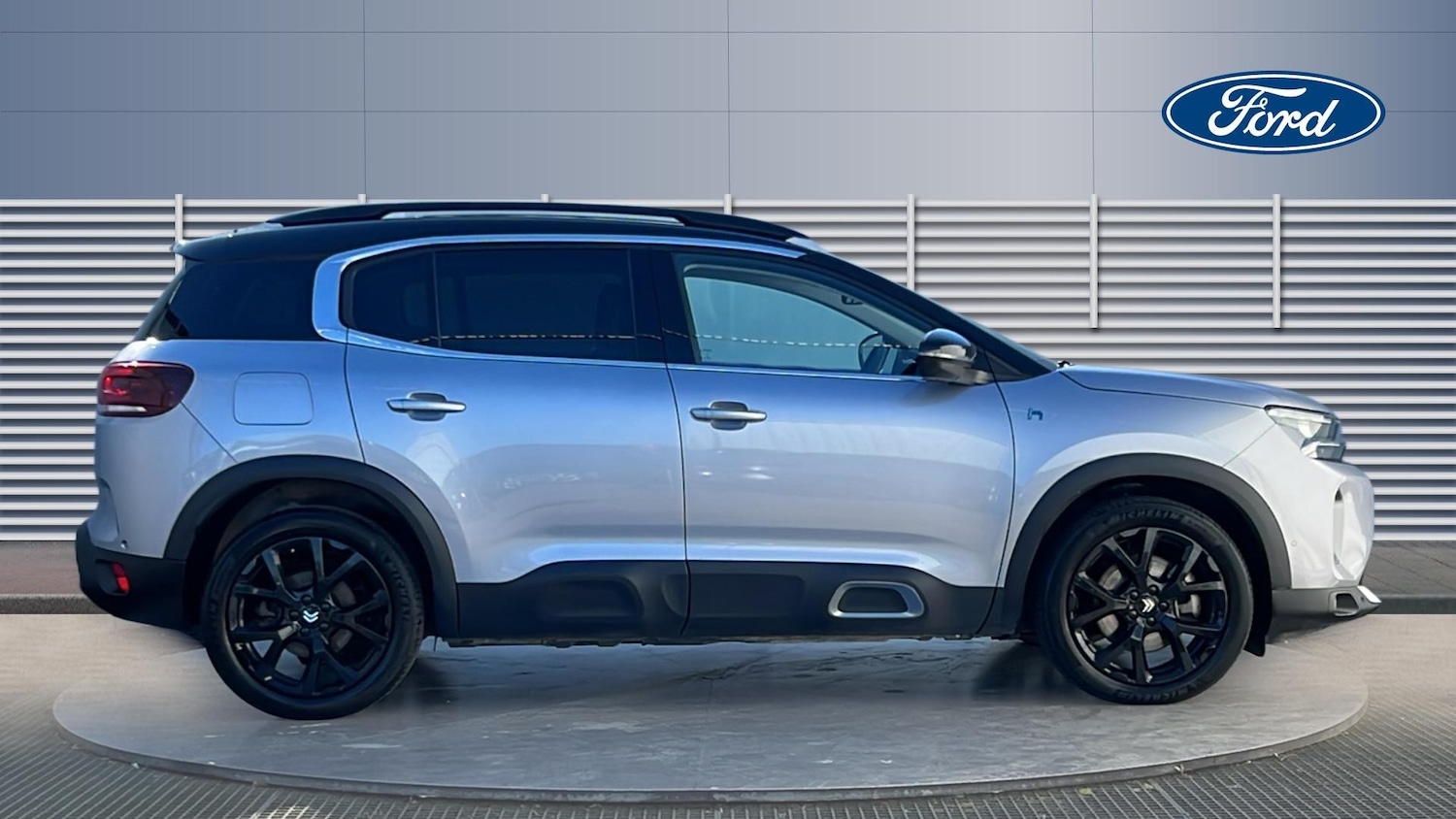 Used Citroen C5 Aircross 2024 for sale - 77937713: Photo 5