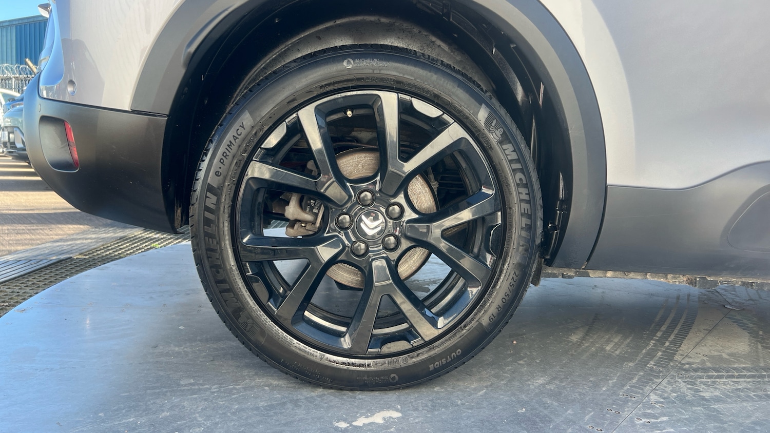 Used Citroen C5 Aircross 2024 for sale - 77937713: Photo 7