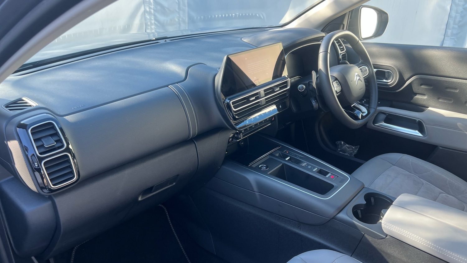 Used Citroen C5 Aircross 2024 for sale - 77937713: Photo 9