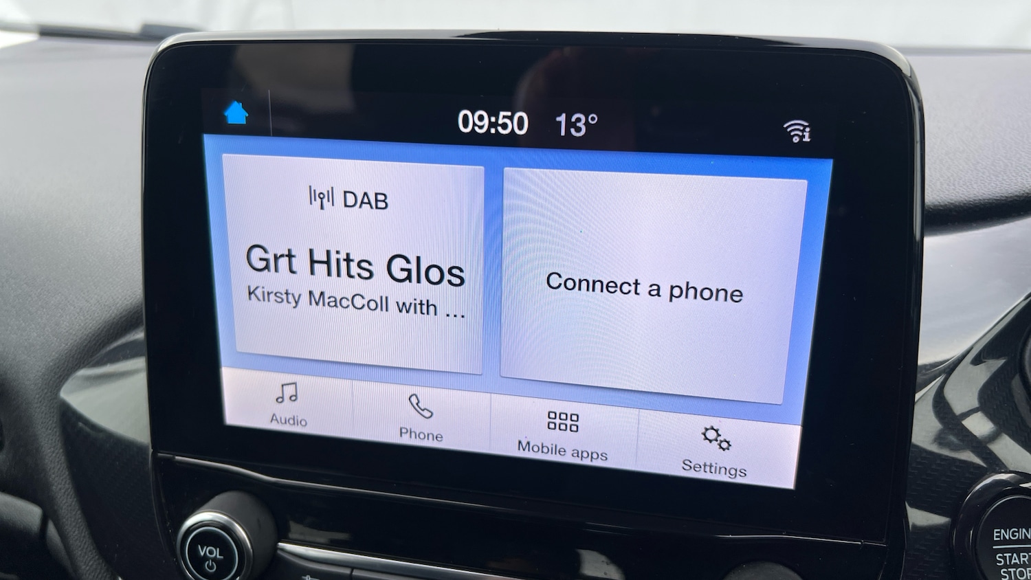 Used Ford Fiesta 2023 for sale - 77687917: Photo 12