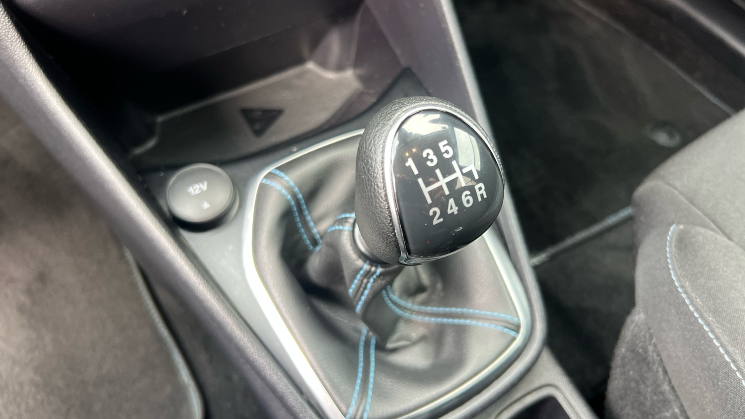 Used Ford Fiesta 2023 for sale - 77687917: Photo 13