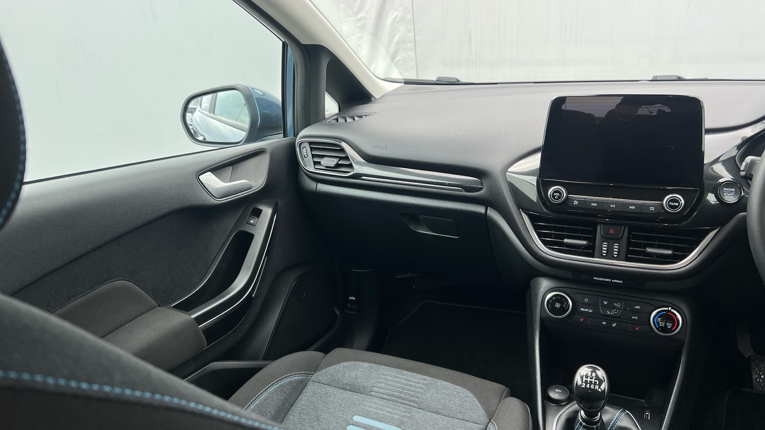 Used Ford Fiesta 2023 for sale - 77687917: Photo 14